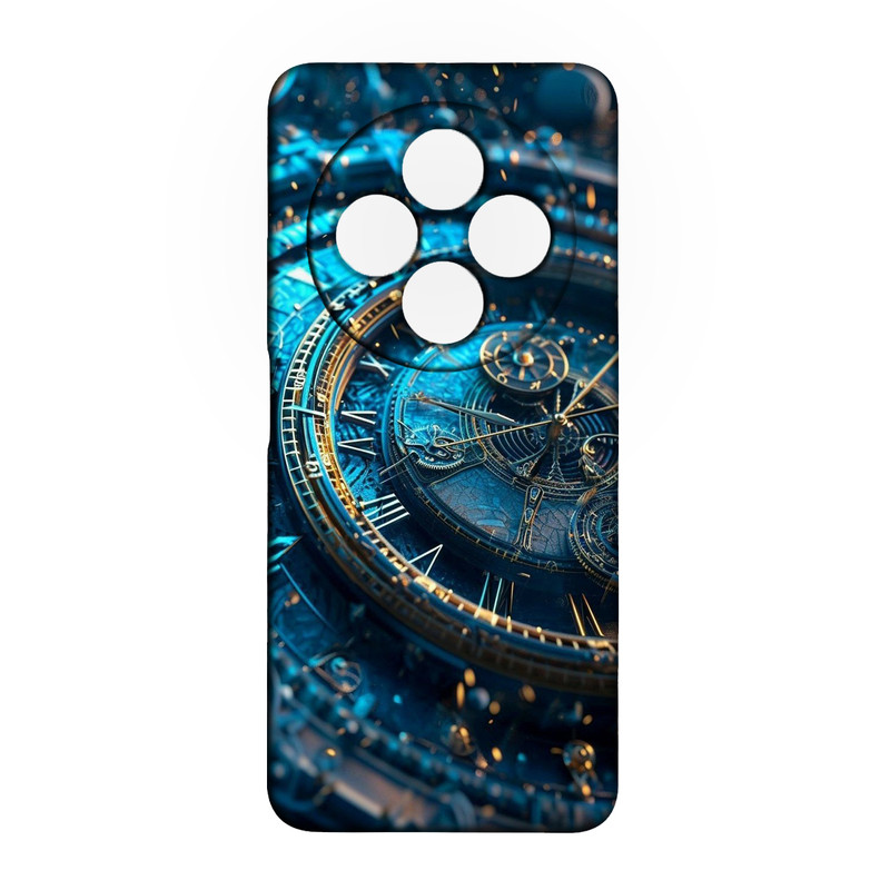 کاور طرح ساعت کد 434 مناسب برای گوشی موبایل شیائومی Redmi 14C