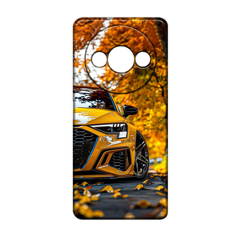 کاور مدل ماشین کد 218 مناسب برای گوشی موبایل شیائومی Redmi A3