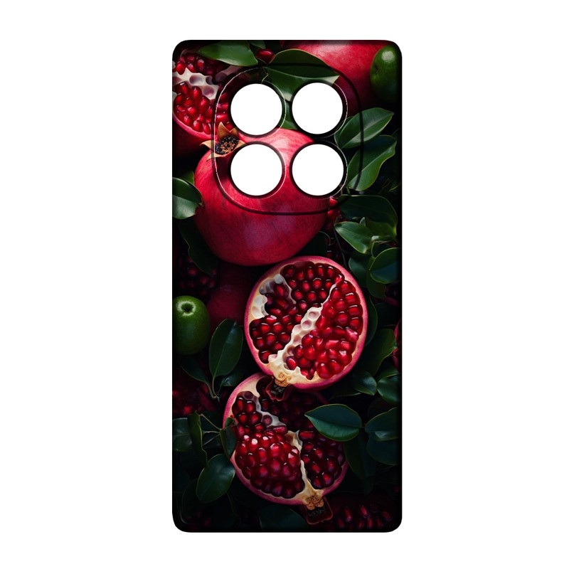 کاور طرح انار کد 426 مناسب برای گوشی موبایل شیائومی Redmi Note 14 Pro 5G