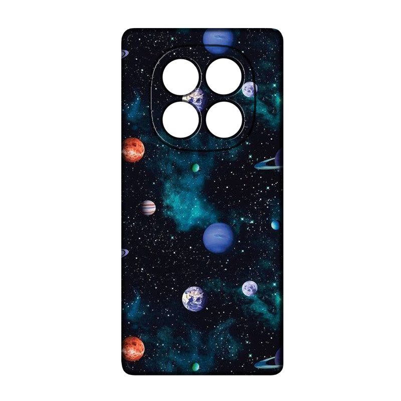 کاور مدل 078 مناسب برای گوشی موبایل شیائومی Redmi Note 15 Pro 4G