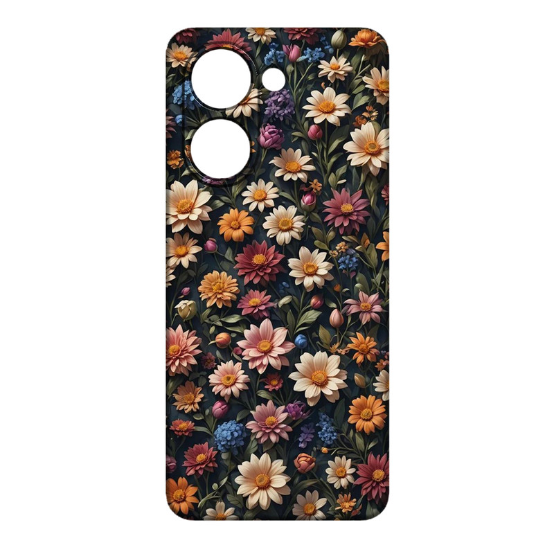کاور مدل 302 مناسب برای گوشی موبایل شیائومی Redmi A5