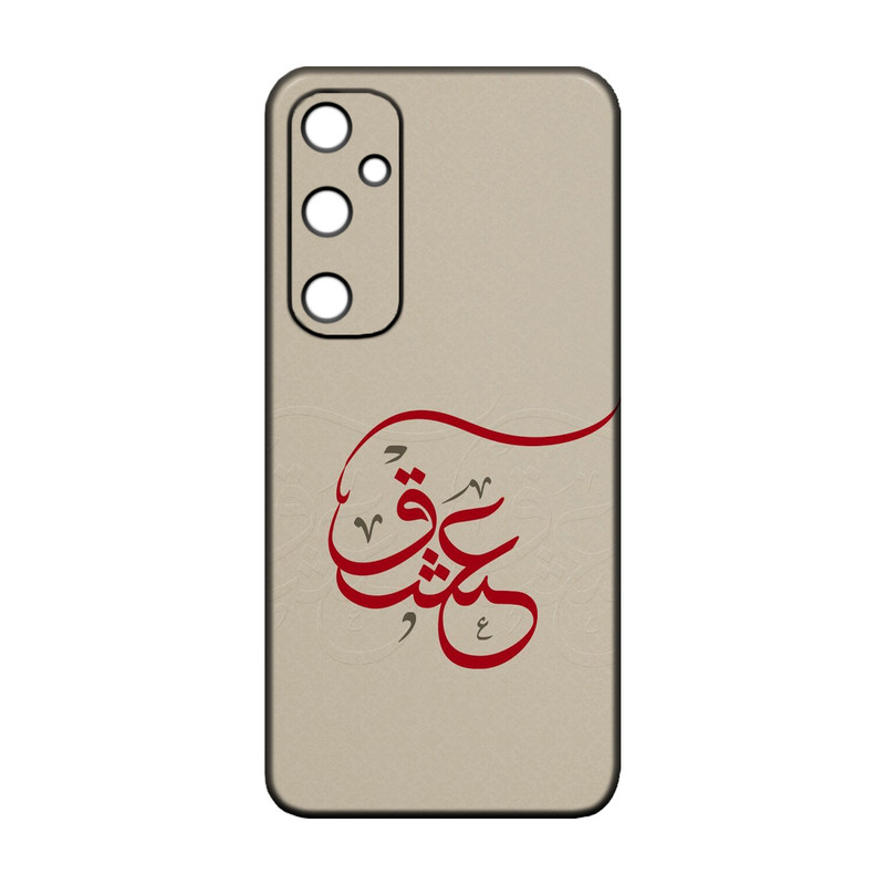 کاور طرح عشق کد 393 مناسب برای گوشی موبایل سامسونگ Galaxy A56