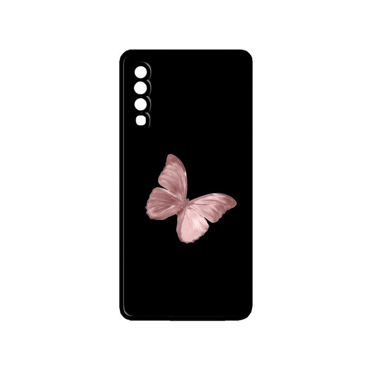 کاور مدل پروانه کد 088 مناسب برای گوشی موبایل سامسونگ galaxy A50 / A50s / A30s