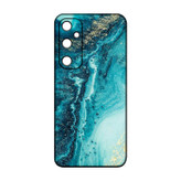 کاور مدل ماربل کد 045 مناسب برای گوشی موبایل سامسونگ Galaxy A16 4g / A16 5g