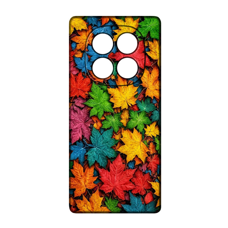 کاور مدل 343 مناسب برای گوشی موبایل شیائومی Redmi Note 15 Pro 5G
