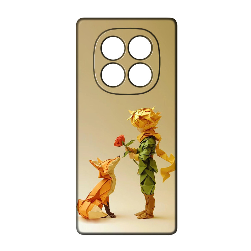 کاور مدل 354 مناسب برای گوشی موبایل شیائومی Redmi Note 15 Pro 5G