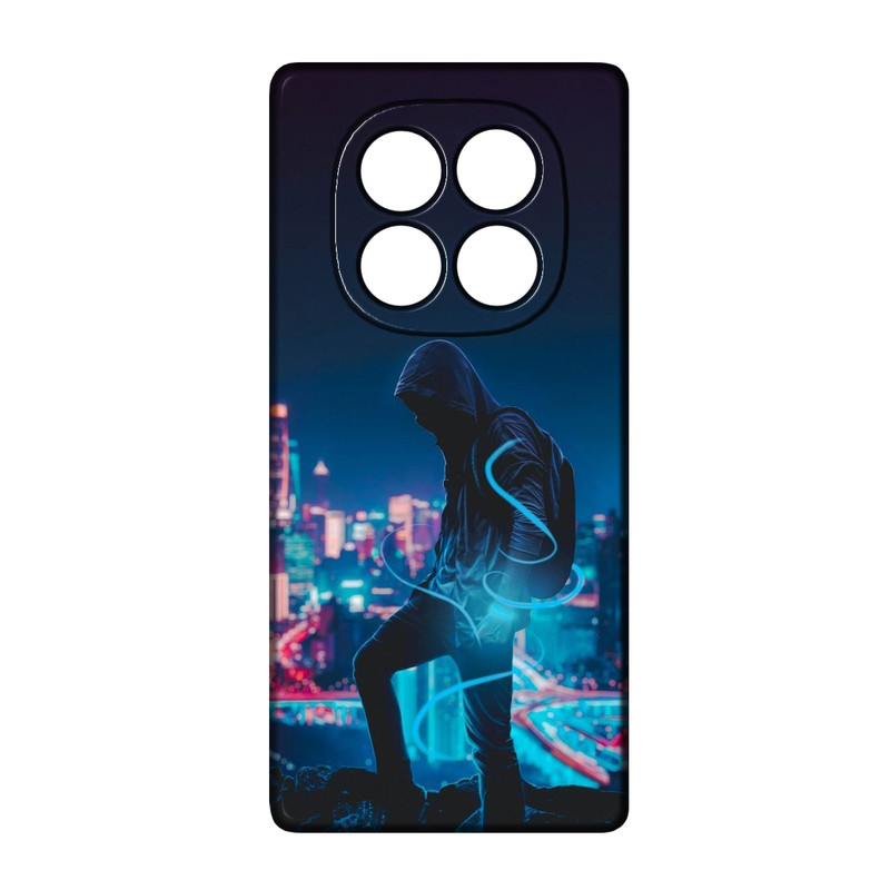 کاور مدل 138 مناسب برای گوشی موبایل شیائومی Redmi Note 15 Pro 4G