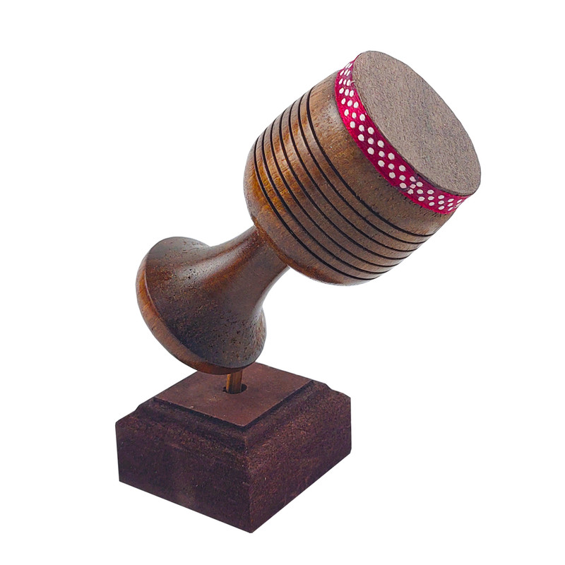 ماکت دکوری مدل ساز موسیقی طرح تمبک کد ST-05