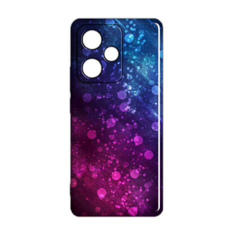 کاور مدل اسپرت کد 499 مناسب برای گوشی موبایل شیائومی Redmi 13