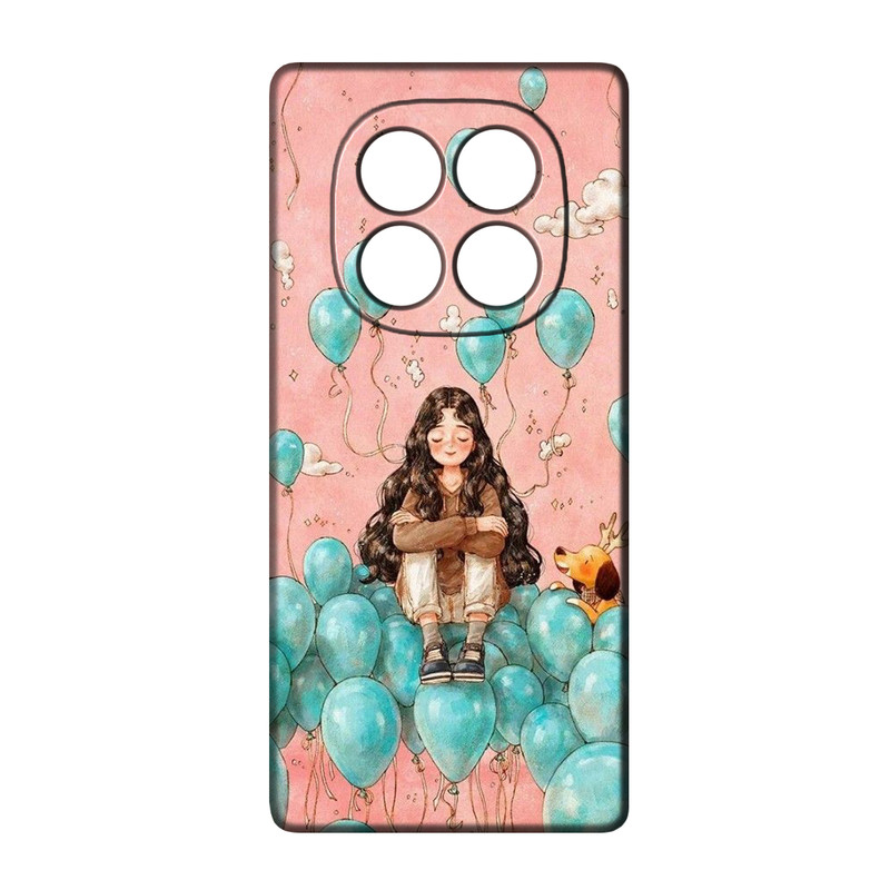 کاور مدل 268 مناسب برای گوشی موبایل شیائومی Redmi Note 15 Pro 4G