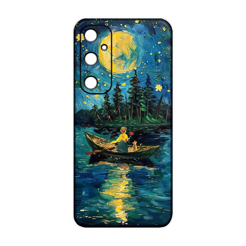 کاور مدل 346 مناسب برای گوشی موبایل سامسونگ Galaxy A37