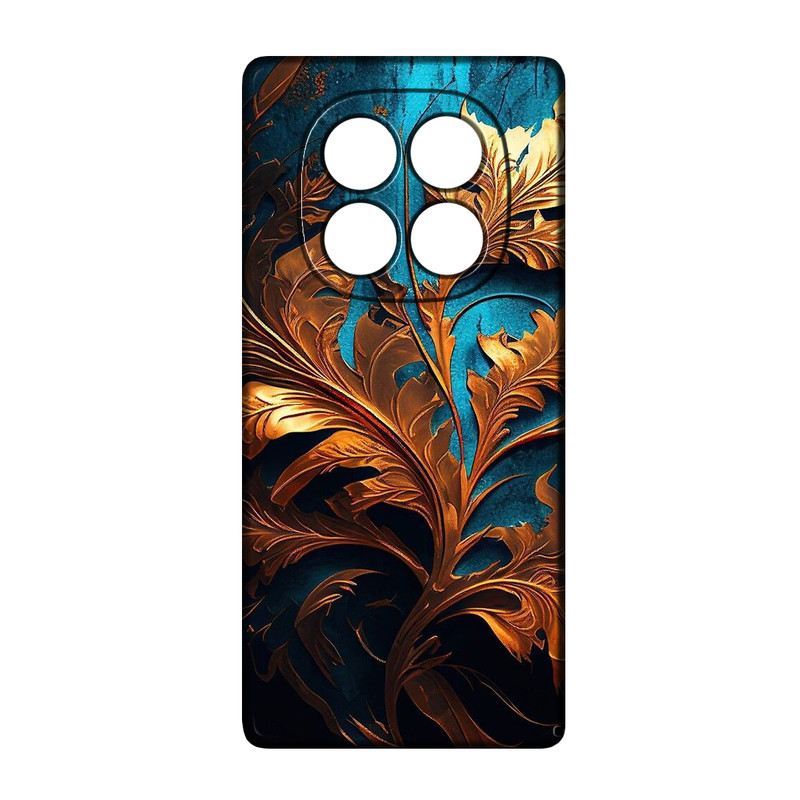 کاور مدل 341  مناسب برای گوشی موبایل شیائومی Redmi Note 15 Pro 4G