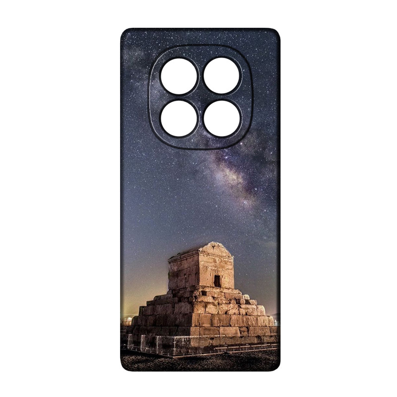 کاور مدل 421 مناسب برای گوشی موبایل شیائومی Redmi Note 15 Pro 4G