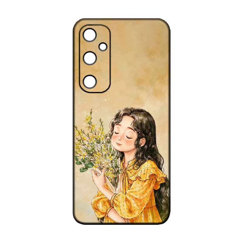 کاور مدل 039 مناسب برای گوشی موبایل سامسونگ Galaxy A57