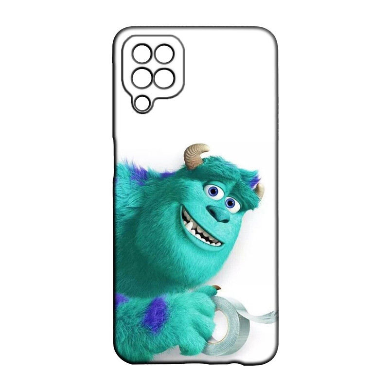 کاور طرح سالیوان کد 444 مناسب برای گوشی موبایل سامسونگ Galaxy A22 4g