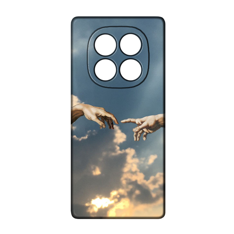 کاور مدل 372 مناسب برای گوشی موبایل شیائومی Redmi Note 15 Pro 4G