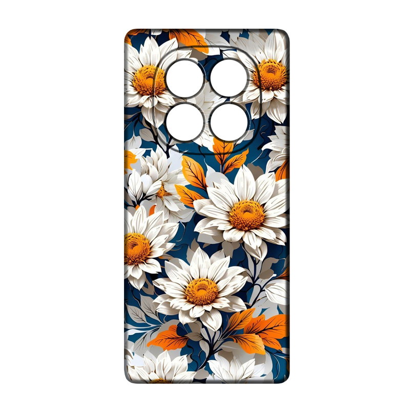 کاور مدل 329 مناسب برای گوشی موبایل شیائومی Redmi Note 15 Pro 4G
