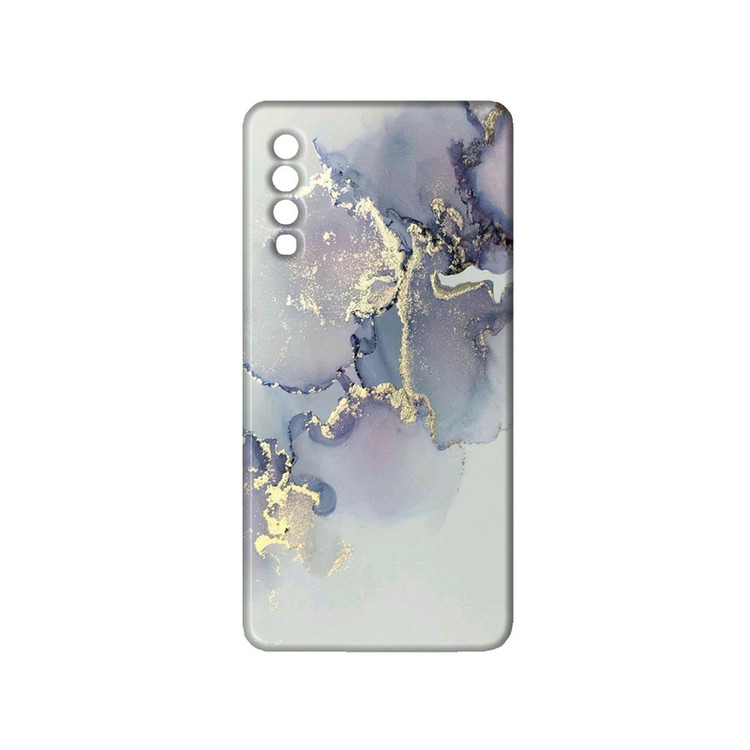 کاور مدل ماربل کد 197 مناسب برای گوشی موبایل سامسونگ galaxy A50 / A50s / A30s