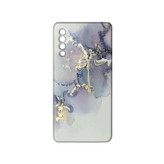 کاور مدل ماربل کد 197 مناسب برای گوشی موبایل سامسونگ galaxy A50 / A50s / A30s