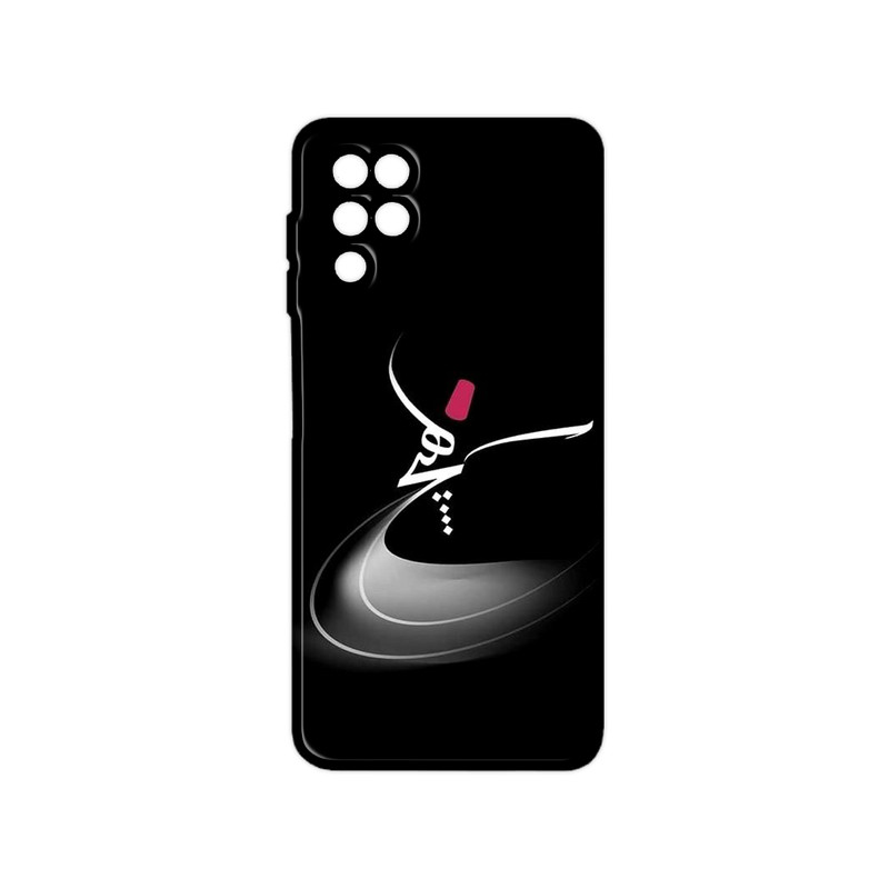 کاور مدل هیچ کد 152 مناسب برای گوشی موبایل سامسونگ galaxy A22 4g