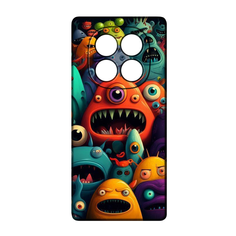کاور مدل 450 مناسب برای گوشی موبایل شیائومی Redmi Note 15 Pro 5G