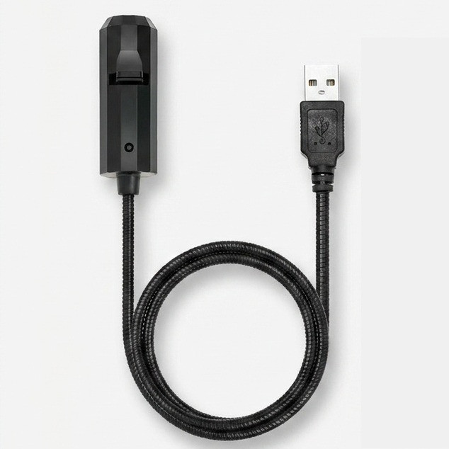 چراغ خواب مدل کهکشانی USB