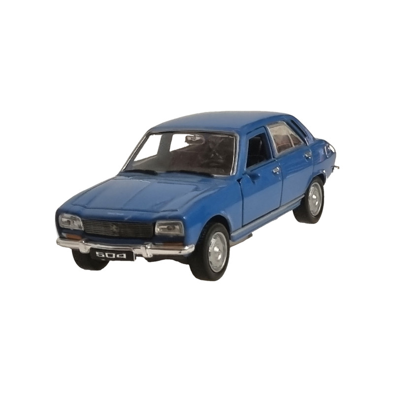 ماشین بازی ولی مدل  1975 PEUGEOT