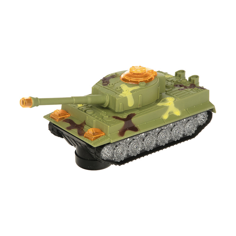 تانک بازی مدل rt51 کد 65