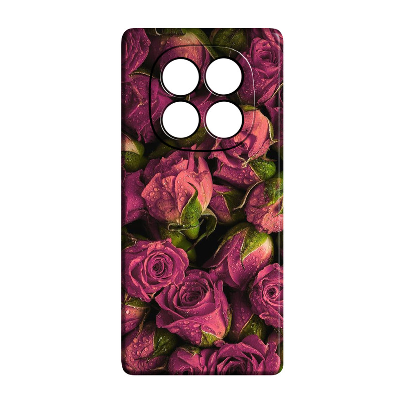 کاور مدل 012 مناسب برای گوشی موبایل شیائومی Redmi Note 15 Pro 4G