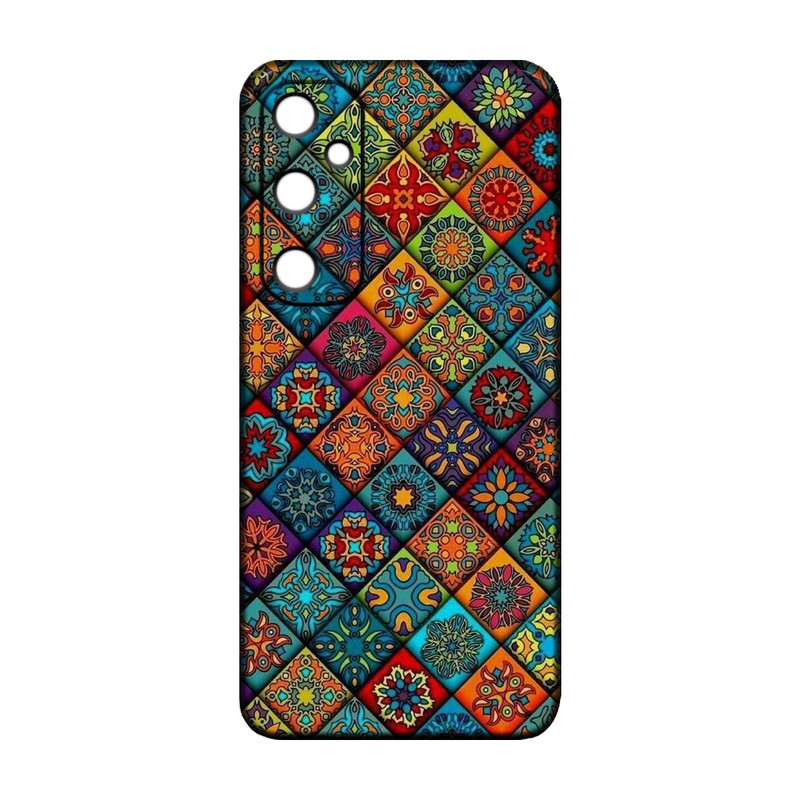 کاور مدل 397 مناسب برای گوشی موبایل سامسونگ Galaxy A57