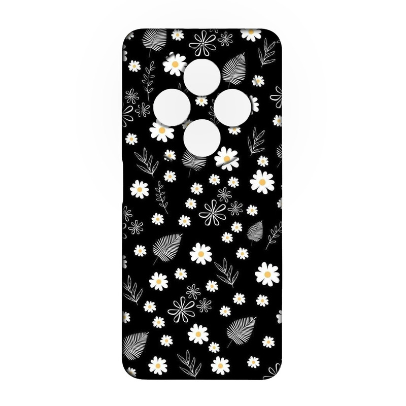 کاور طرح گل کد 36 مناسب برای گوشی موبایل شیائومی Redmi 14C