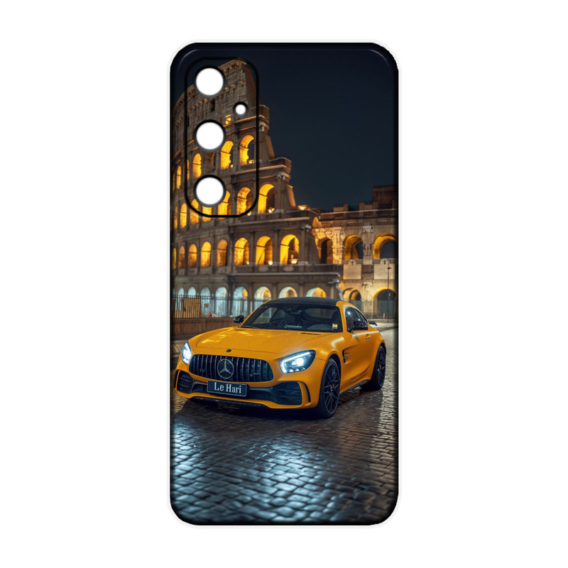 کاور مدل 206 مناسب برای گوشی موبایل سامسونگ Galaxy A57