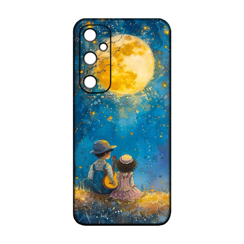 کاور مدل 370 مناسب برای گوشی موبایل سامسونگ Galaxy A57