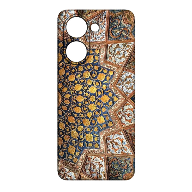کاور مدل 402 مناسب برای گوشی موبایل شیائومی Redmi A5