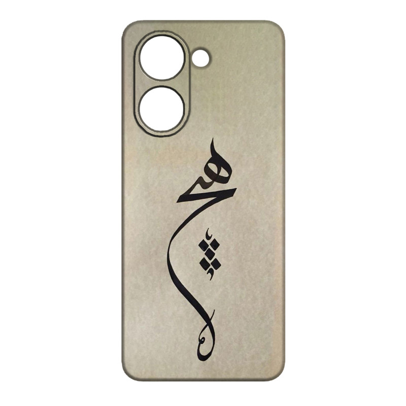 کاور مدل 392 مناسب برای گوشی موبایل شیائومی Redmi A5