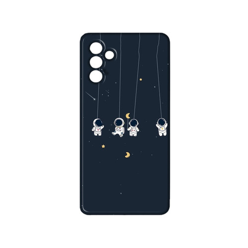 کاور مدل فضانورد کد 186 مناسب برای گوشی موبایل سامسونگ Galaxy A54