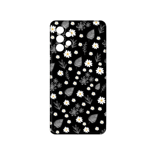 کاور مدل بابونه کد 036 مناسب برای گوشی موبایل سامسونگ galaxy A32 4g