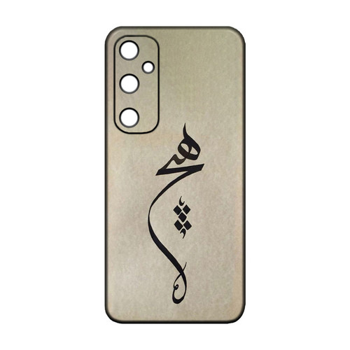 کاور مدل 392 مناسب برای گوشی موبایل سامسونگ Galaxy A57