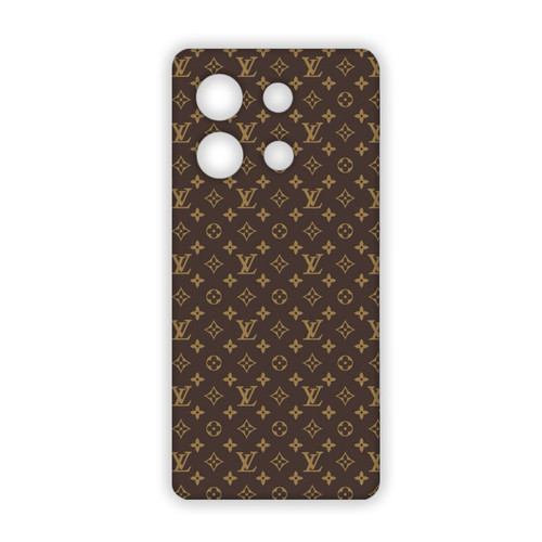 کاور کد 002 مناسب برای گوشی موبایل شیائومی poco X6 pro