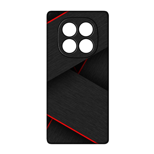 کاور مدل 124 مناسب برای گوشی موبایل شیائومی Redmi Note 15