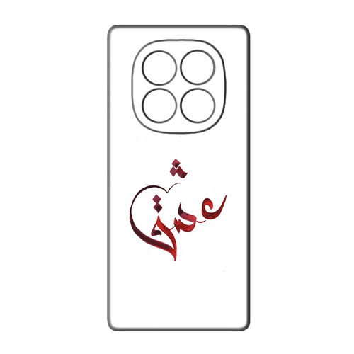 کاور مدل 396 مناسب برای گوشی موبایل شیائومی Redmi Note 15