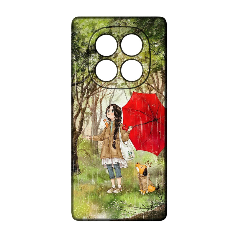 کاور مدل 259 مناسب برای گوشی موبایل شیائومی Redmi Note 15 Pro 4G