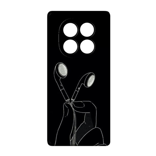 کاور مدل 015 مناسب برای گوشی موبایل شیائومی Redmi Note 15 Pro 4G
