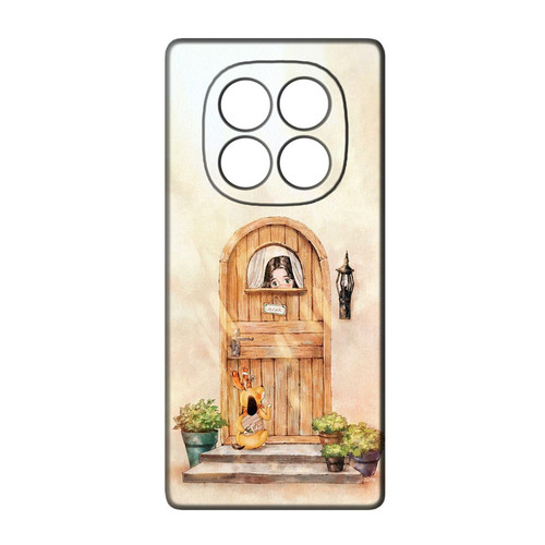 کاور مدل 247 مناسب برای گوشی موبایل شیائومی Redmi Note 15