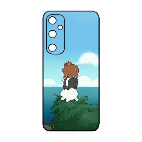 کاور مدل 376 مناسب برای گوشی موبایل سامسونگ Galaxy A57