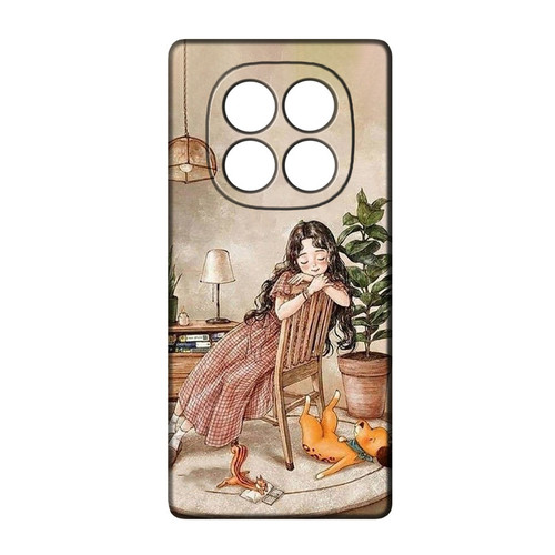 کاور مدل 251 مناسب برای گوشی موبایل شیائومی Redmi Note 15