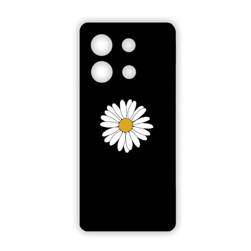 کاور مدل گل کد 062 مناسب برای گوشی موبایل شیائومی Poco X6