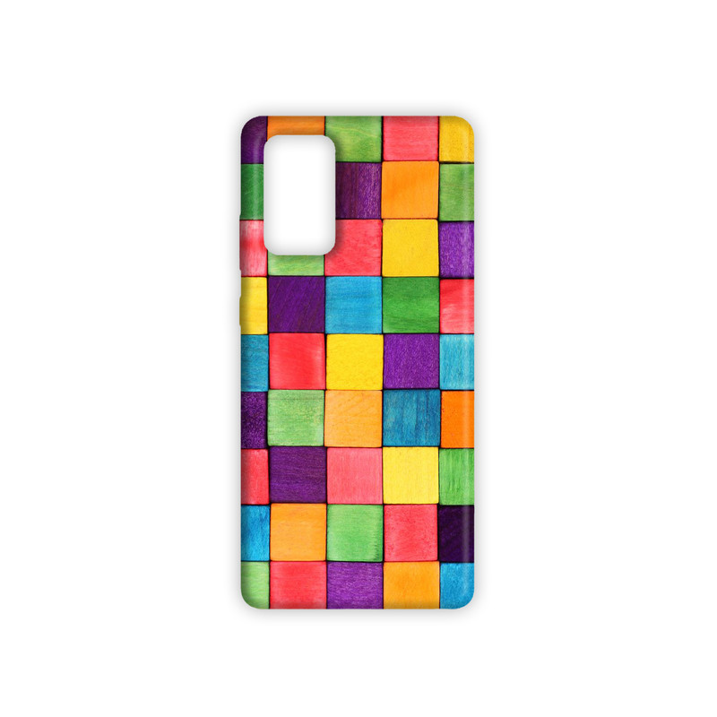 کاور مدل اسپرت کد 540 مناسب برای گوشی موبایل شیائومی redmi note 11 4g / note 11s