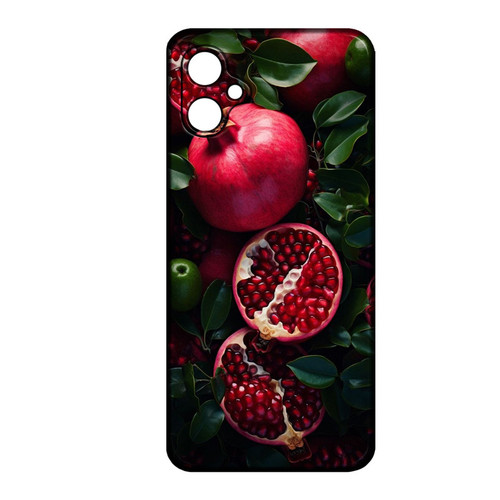کاور طرح انار کد 426 مناسب برای گوشی موبایل سامسونگ Galaxy A07