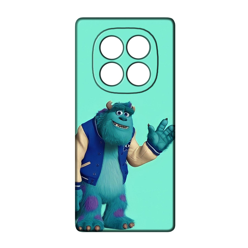کاور طرح سالیوان  کد 449 مناسب برای گوشی موبایل شیائومی Redmi Note 14 Pro 5G